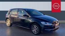 Volkswagen Golf 1.6 TDI SE [Nav] 5dr DSG Diesel Hatchback